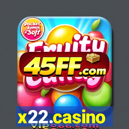x22.casino