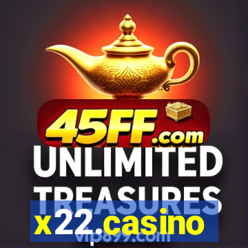 x22.casino