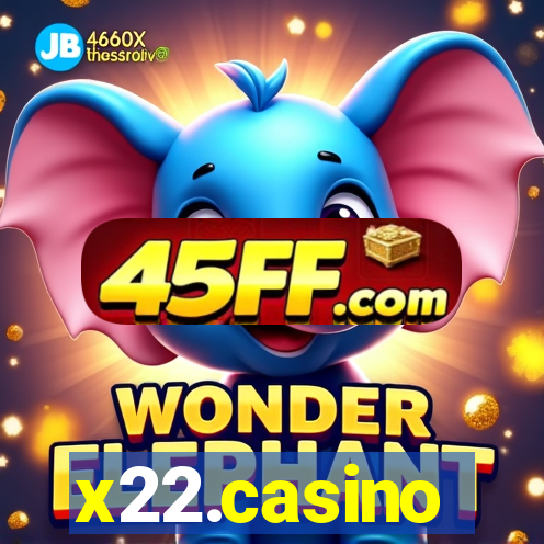 x22.casino