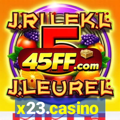 x23.casino