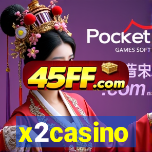 x2casino