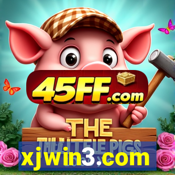 xjwin3.com