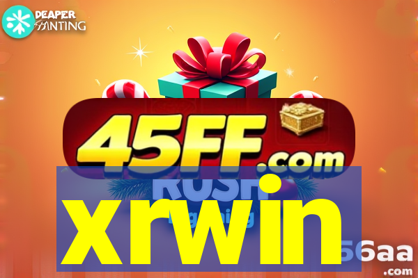 xrwin