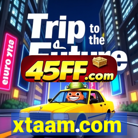 xtaam.com