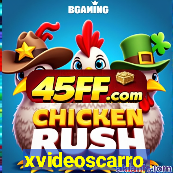 xvideoscarro