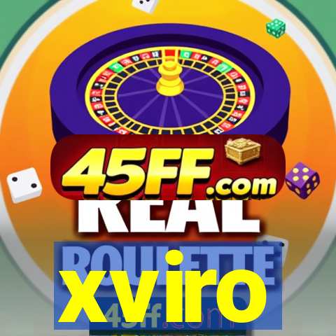 xviro