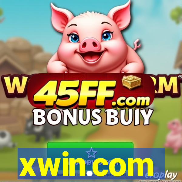 xwin.com