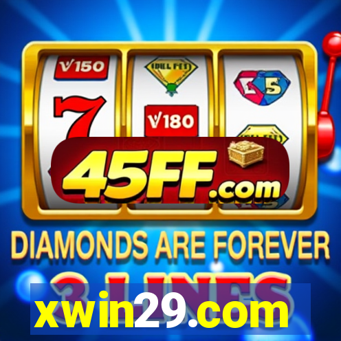 xwin29.com