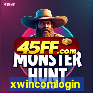 xwincomlogin