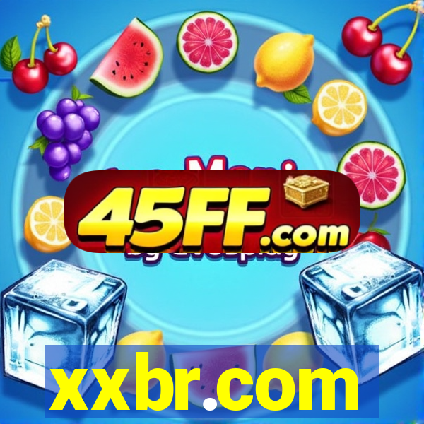 xxbr.com