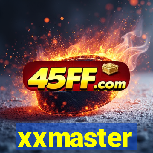 xxmaster