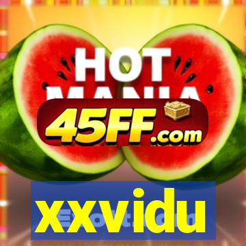 xxvidu