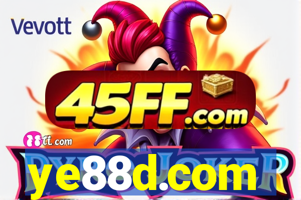 ye88d.com