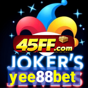yee88bet