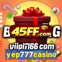 yep777casino