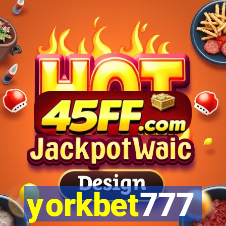 yorkbet777