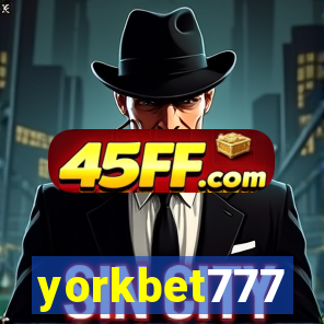 yorkbet777