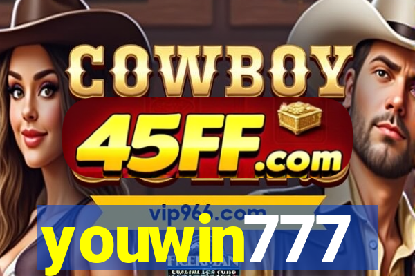 youwin777