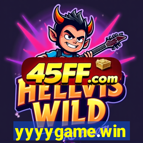 yyyygame.win