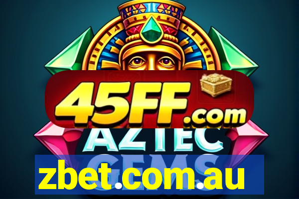 zbet.com.au