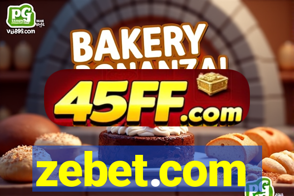 zebet.com