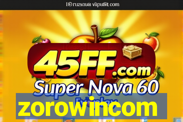 zorowincom