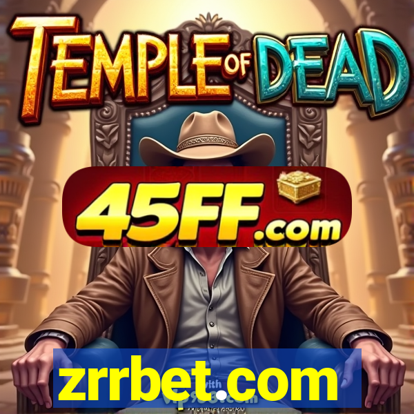 zrrbet.com