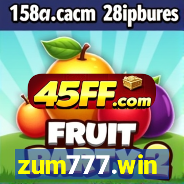 zum777.win