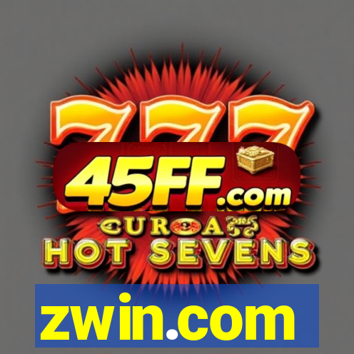 zwin.com