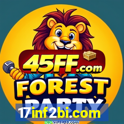 17inf2bi.com