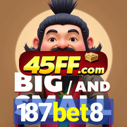 187bet8