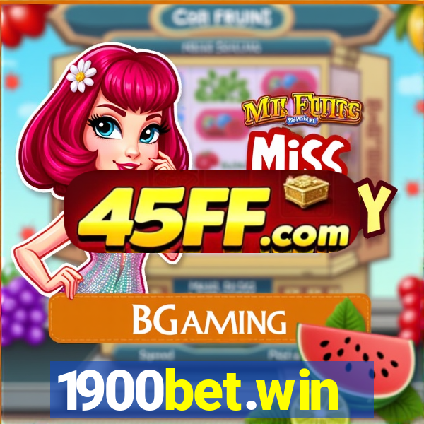 1900bet.win