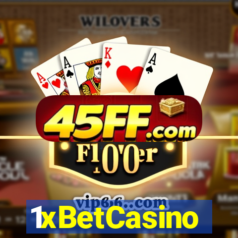 1xBetCasino