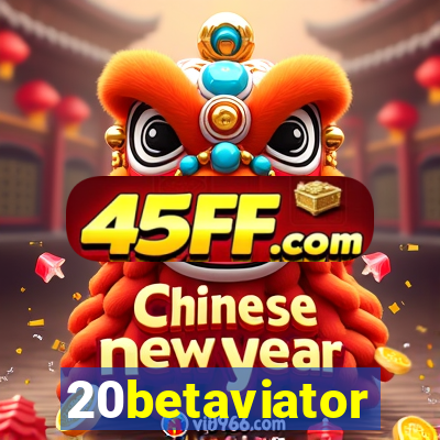 20betaviator