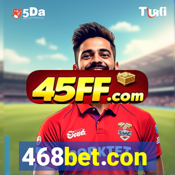 468bet.con