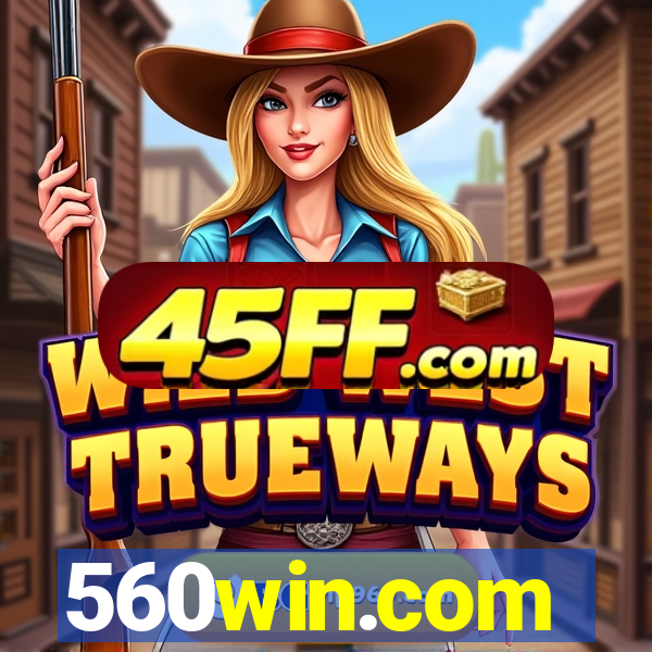 560win.com