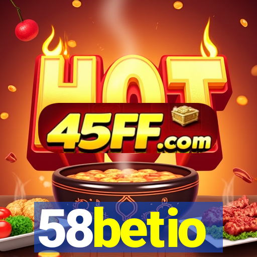 58betio