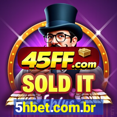 5hbet.com.br