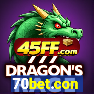70bet.con