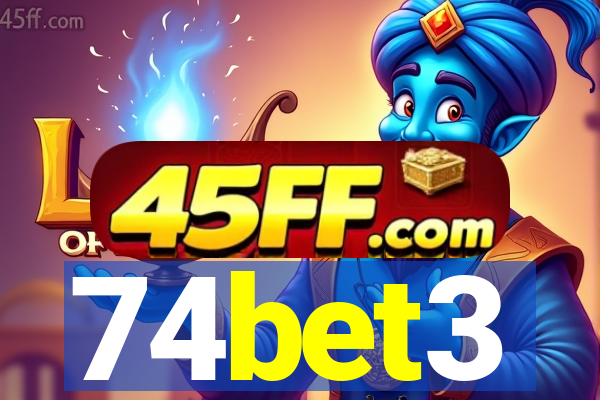 74bet3
