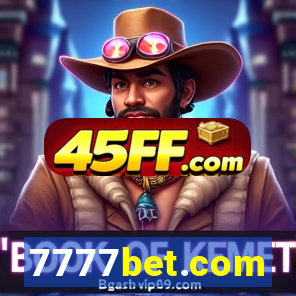 7777bet.com