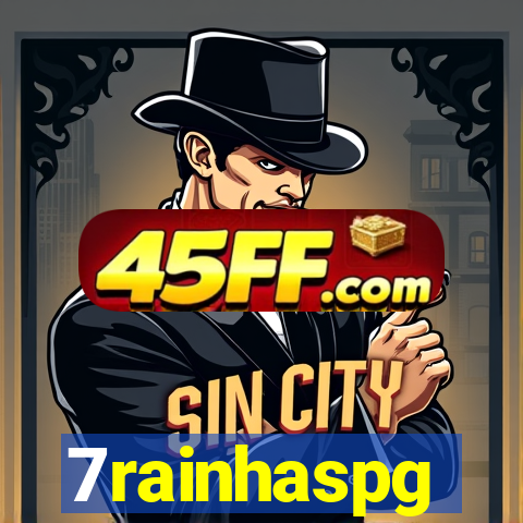 7rainhaspg
