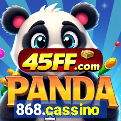 868.cassino