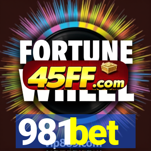 981bet
