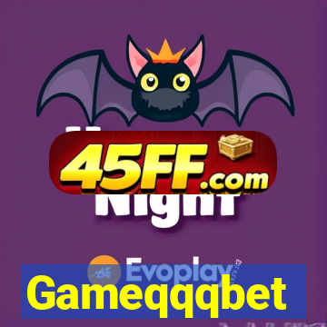 Gameqqqbet