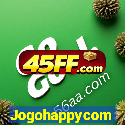 Jogohappycom