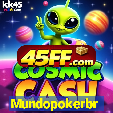 Mundopokerbr