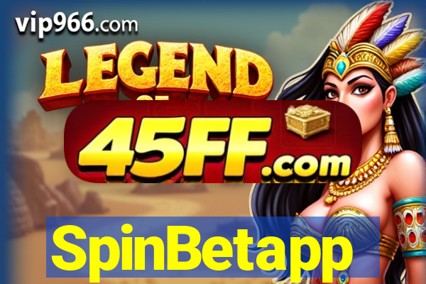 SpinBetapp