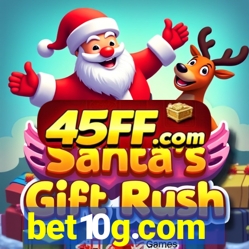 bet10g.com