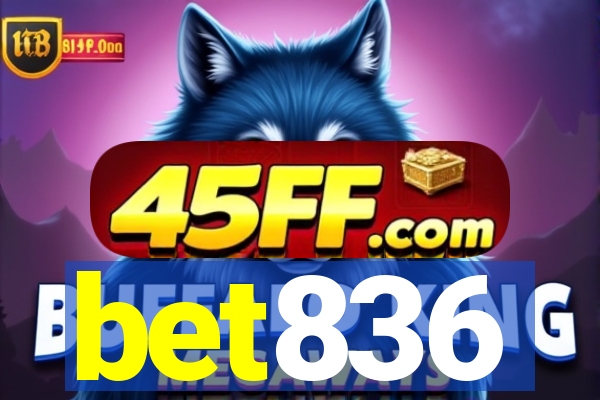 bet836